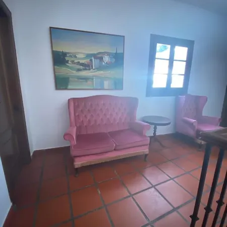 Hotel Rural Palacete De Manara 3* Montejaque