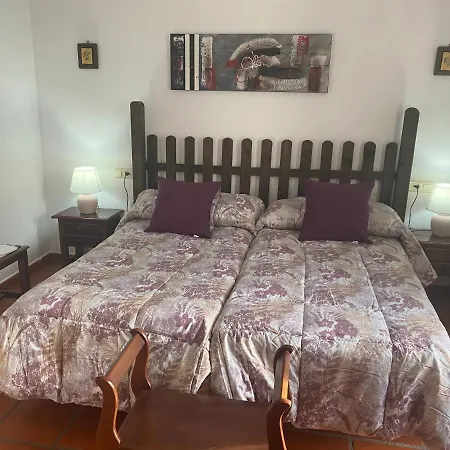 Hotel Rural Palacete De Manara