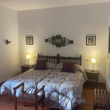 Hotel Rural Palacete De Manara