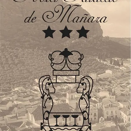 Hotel Rural Palacete De Manara