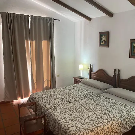 Hotel Hotel Rural Palacete De Manara