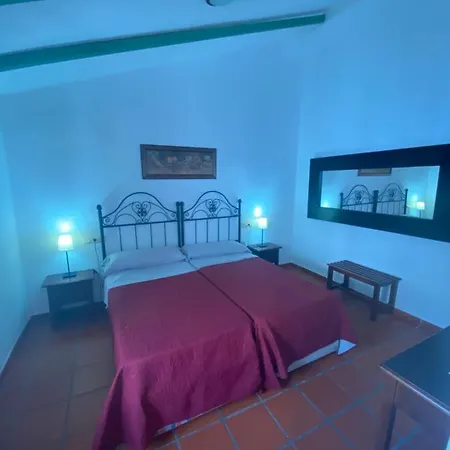 Hotel Rural Palacete De Manara