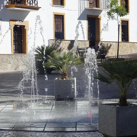 Hotel Rural Palacete De Manara Hotel