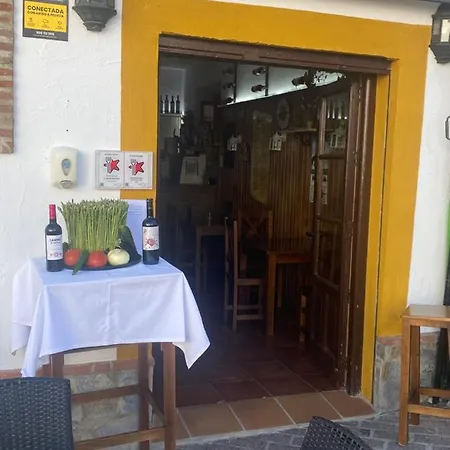 Hotel Hotel Rural Palacete De Manara