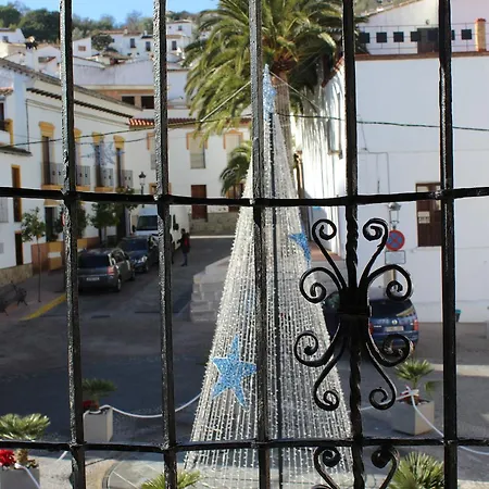 Hotel Rural Palacete De Manara 3*