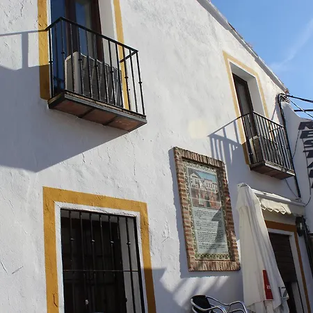 Hotel Rural Palacete De Manara 3*
