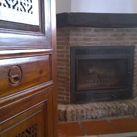 Hotel Hotel Rural Palacete De Manara 3*
