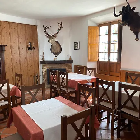 Hotel Rural Palacete De Manara
