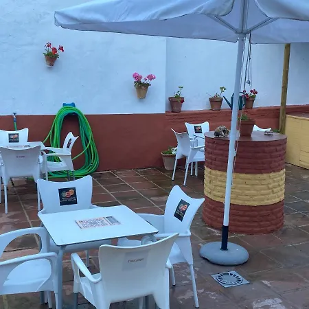 Hotel Rural Palacete De Manara Hotel 3*