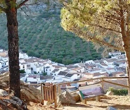Hotel Rural Palacete De Manara 3*