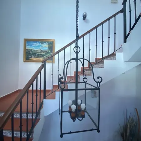 Rural Palacete De Manara Hotel