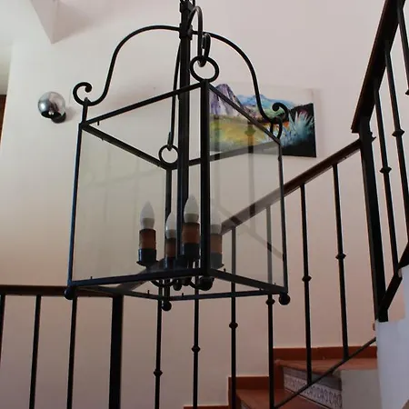 Hotel Rural Palacete De Manara 3*