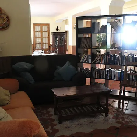 Hotel Rural Palacete De Manara 3*