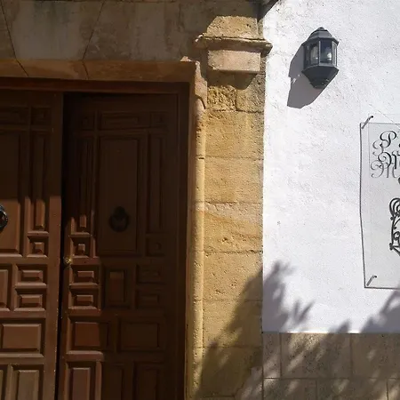 Hotel Rural Palacete De Manara 3*
