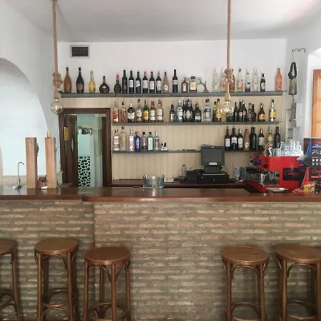 Rural Palacete De Manara Hotel Montejaque